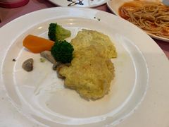 -德大西餐社(云南南路店)