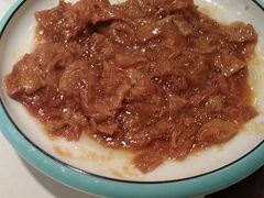 -裕德隆清真饭庄·天津特色菜(东丽店)