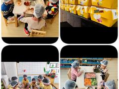 -爱彼格林珑悦幼儿园