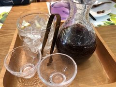 -青梅酒肆PLUS(长白仙岛北路店)