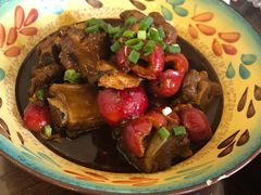 -花满楼(启秀路店)