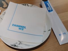 -魏客咖啡(中铁中心店)