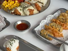 -欧巴来了韩式料理