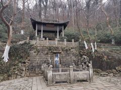 -南山风景名胜区