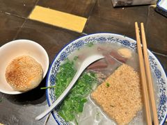 -小潘记鸭血粉丝汤