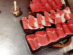 -小牛哈尼章鱼水煎肉(金鹰店)