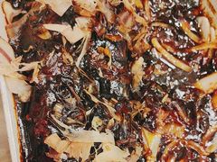 -英兰朝族饭店·英兰锅包肉(佳园路店)