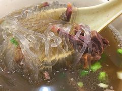 -佬钱湾仔(衣裳街店)