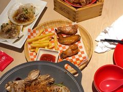 -避风塘(宝山万达店)