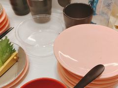 -争鲜回转寿司(朝北大悦城店)