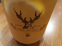 -鹿角巷The Alley(龙湖天街店)