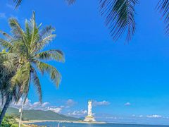 -三亚南山文化旅游区