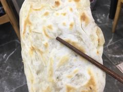 招牌油酥烧饼-牛水谣牛肉汤(杨舍老街店)
