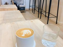 -Onirii Coffee(长乐路店)