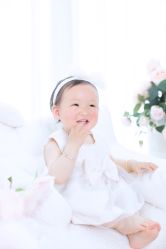 -七色花儿童摄影(余姚店)