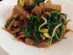 -巴依老爷新疆美食(清华东门店)