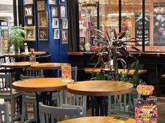 -The Happy Monk(前海壹方汇店)