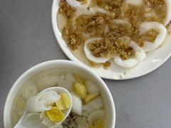-老福合沟无米粿甜汤粿品店