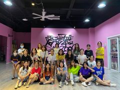 -零下舞度·街舞连锁机构(万科中心店)
