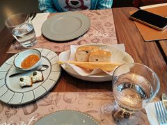 -OGGI TRATTORIA PIZZERIA(深业上城店)