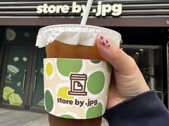 -JPG canteen(广州乐峰广场店)