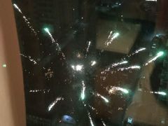 -北京希尔顿逸林酒店