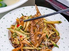 -松雅轩商务婚礼生日(同和店)