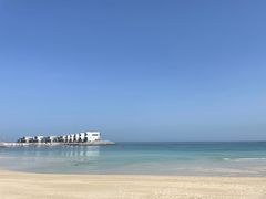 -迪拜帆船酒店海底餐厅