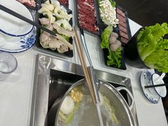 -就这么牛潮式牛肉火锅(华侨城店)