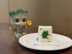 -Fridi Patisserie Cafe