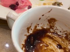 -永泰福朋喜来登酒店-宜客乐自助餐厅(远大路店)