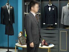 -尊卡诺高级西装礼服定制(江东中路店)