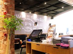 -bluefrog蓝蛙(皇庭广场店)