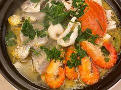 -南海渔村 (流花湖店)