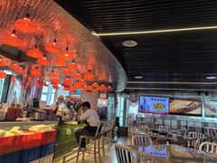 -陈鹏鹏潮汕菜(机场卫星厅·561登机口店)