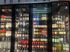 -微醺烤牛·炭火烧烤·精酿啤酒(东郊记忆店)