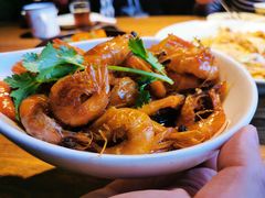 柠檬虾-70后饭吧(府河街店)