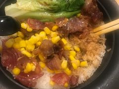 -米国现煲煲仔饭(塔子湖店)