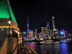 -上海和平饭店华懋阁 Cathay Room