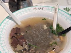 -苏晓玥·手作江南小吃(深圳北站店)