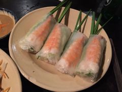 -Cuc Gach Quan Restaurant