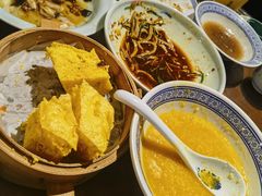 -龍聚祥烧麦馆(万达店)
