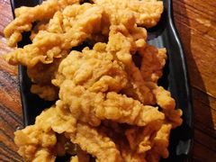 -令狐冲烤鱼·烧菜馆(达明店)
