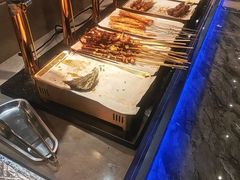 -半岛听涛蒸汽海鲜自助(K11店)