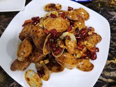 -张树军海鲜(王府壹号店)