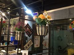 水产区-陈三娃泡姜鸡(太白北路店)