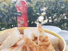 -汉水谣·江景餐厅(江滩店)