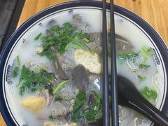 -鸭小妹鸭血粉丝(老门东店)