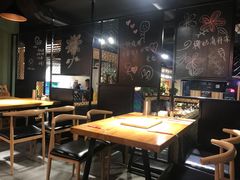 -一顿烧烤(八经街店)