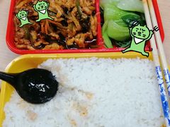 -四姐妹东北饺子(沙尾路店)